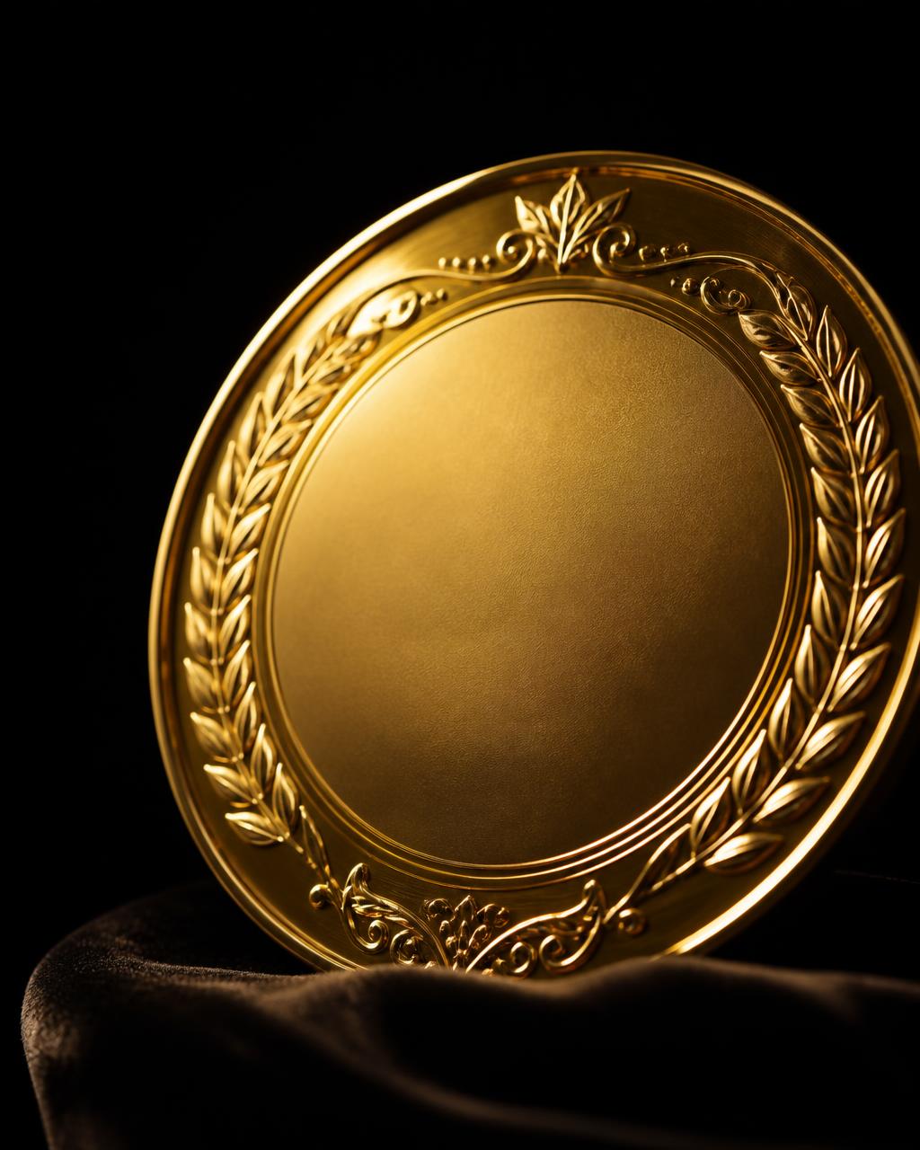 Troféu do Premium Quality
